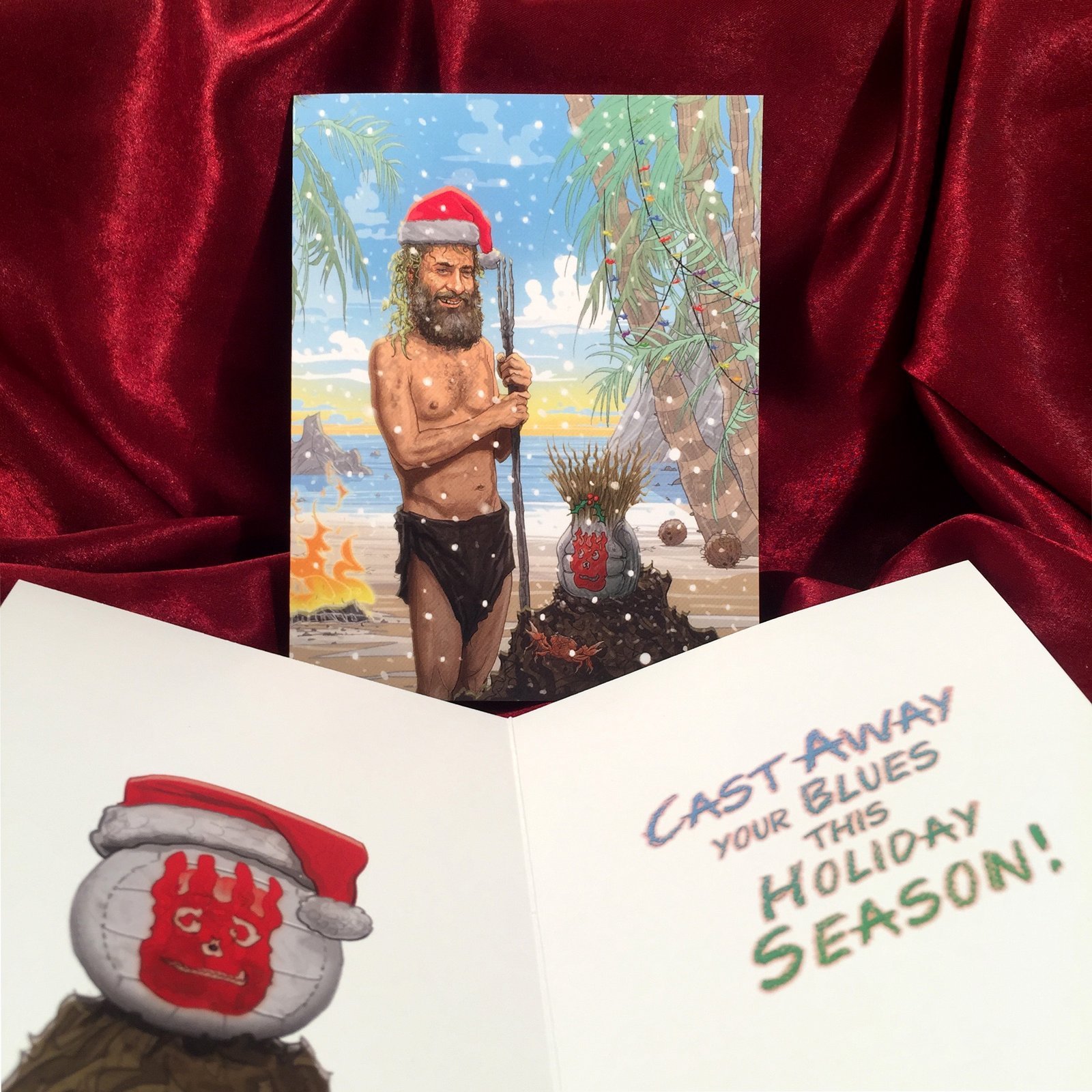 Castle McQuade - Geektastic Goodies for You and Yours!